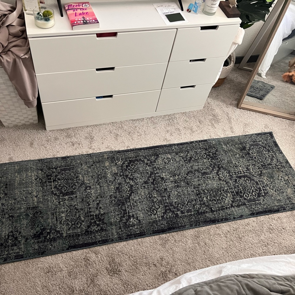Long Rug/Runner